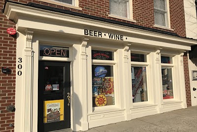 Main Street Beer & Wine