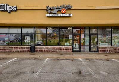 Generation V - Northwest Omaha