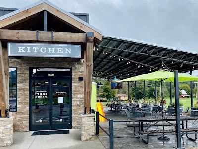 Peaceful Side Brewery & Kitchen