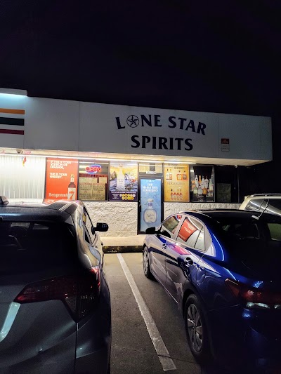 Lone Star Spirits