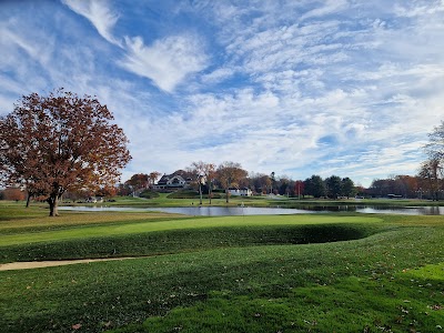 Spring Brook Country Club