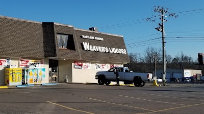 Weavers Liquors
