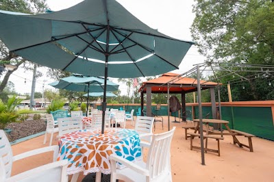 Southern Eaze Bar & Grill