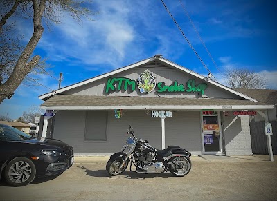 Ktm Smoke Shop #5