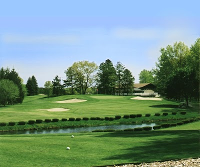 Twin Hills Country Club