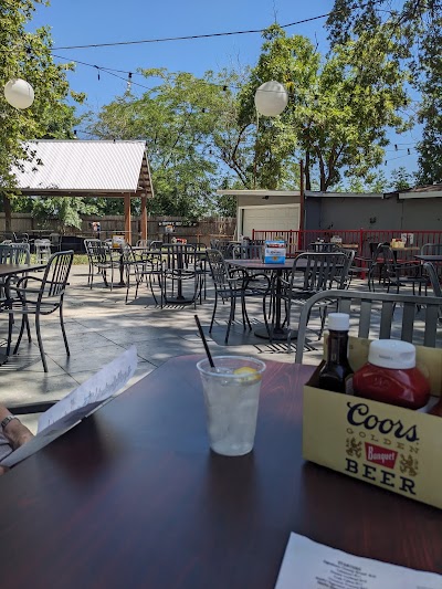 Byron Roadhouse