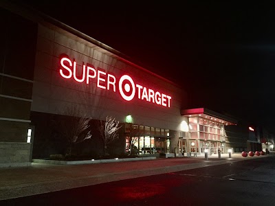 Supertarget
