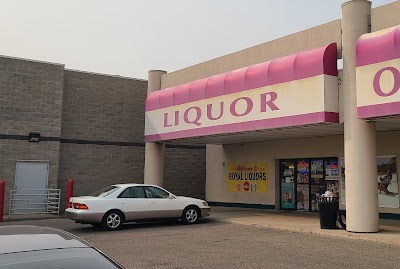 Village West Royal Liquors