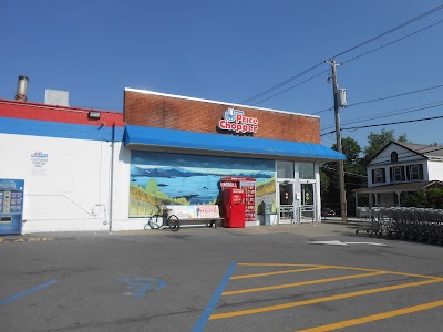 PRICE CHOPPER