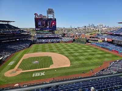 Aramark Citizens Bank Park