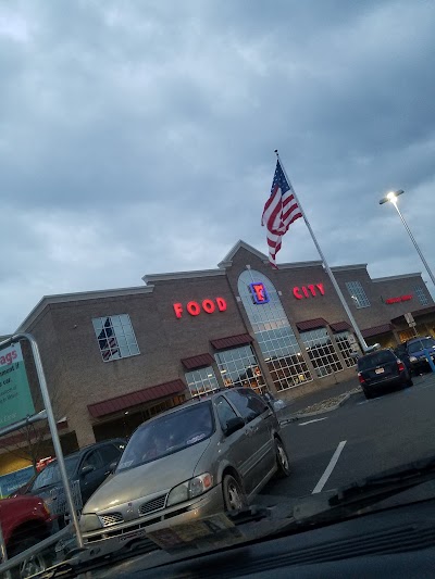 Food City K Vat