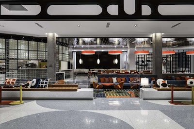 Hilton #00135000