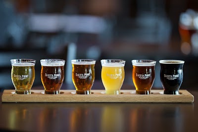 Dakota Point Brewing