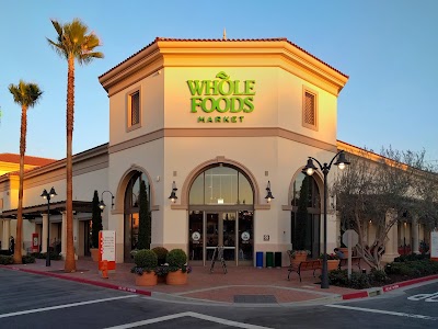 Whole Foods Market