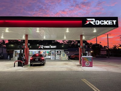 Lantana Texaco