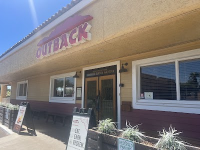 Outback Steakhouse #310
