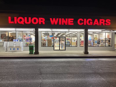 AL'S LIQUOR, TOBACCO, WINE & CIGARS