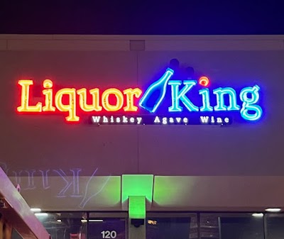 Liquor King W 7th