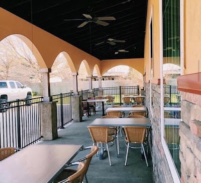 La Fiesta Mexican Restaurant