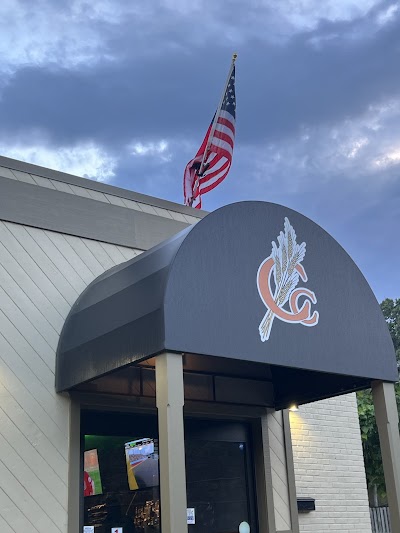 Copper Creek Pub & Alehouse