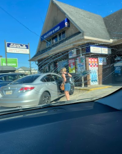 Pauls Stop N Shop
