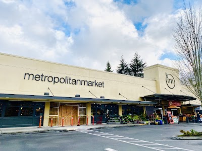 Metropolitan Market