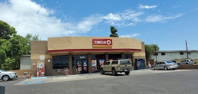 Circle K