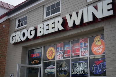 Grog Beer Wine & Deli