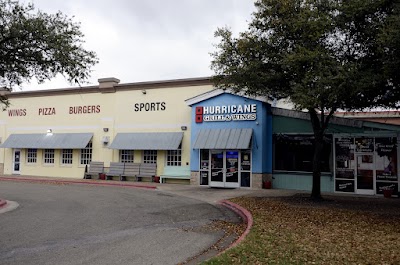 Hurricane Grill & Wings