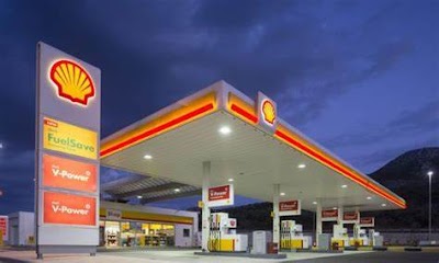Harvard Gas