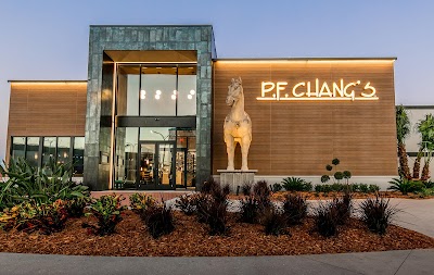 P F Changs China Bistro #9890