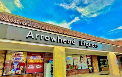 Arrowhead Liquors