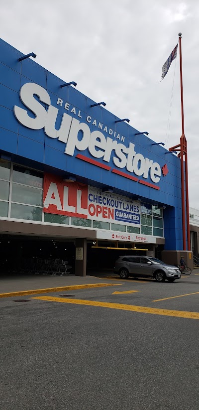 Real Canadian Superstore