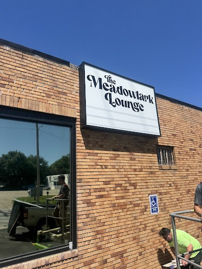 Meadowlark Lounge  The