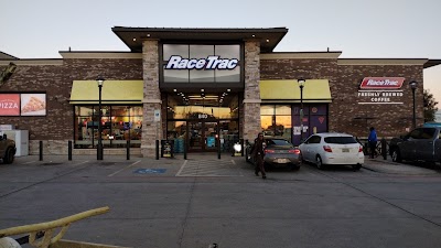 Racetrac