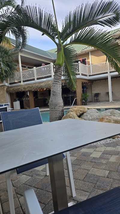 Turtle Island Bar & Grill