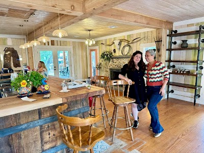 Willow Lake Of Wimberley