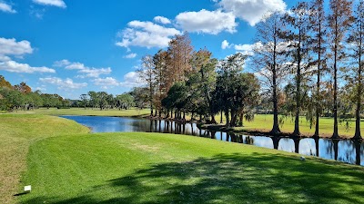Winter Pines Golf Club