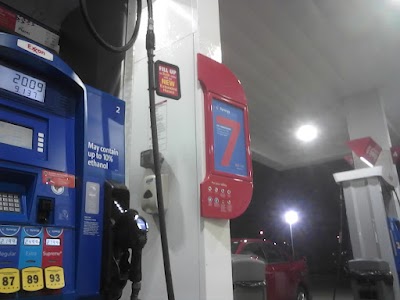 Sams Mart #204 - Pineville Matthews