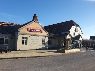 Toby Carvery - Friary