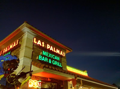 Laredos Mexican Bar & Grill
