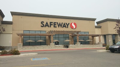 Safeway 4880 - Univ. Heights
