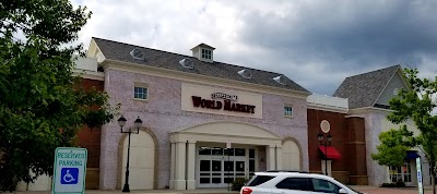World Market Williamsburg