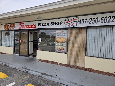 Alfonsos Pizza & (clsd)