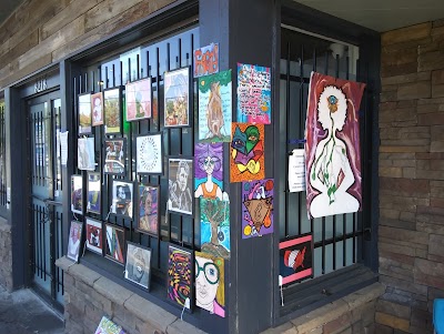 The Dime Store