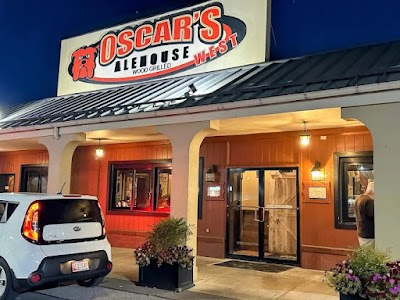 Oscars Alehouse