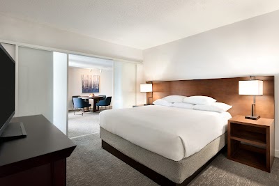 Hyatt Regency Schaumburg