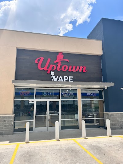 Uptown Liquor And Vape Llc