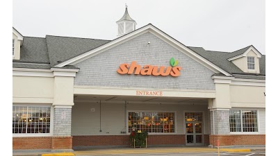 Shaws