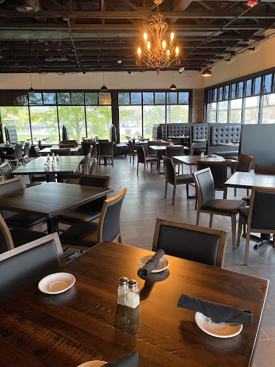 Azteca Mexican Restaurant